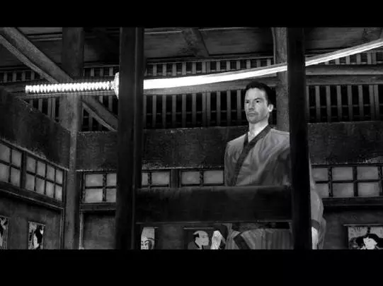 The Matrix Path of Neo