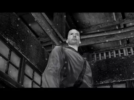 The Matrix Path of Neo