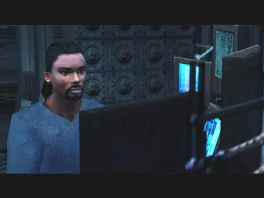 The Matrix: Path of Neo