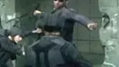 The Matrix Path of Neo: Trailer oficial. E3 2005