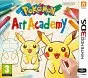 Pokémon Art Academy 3DS