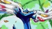 Pokémon Art Academy: Cómo dibujar a Xerneas