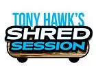 Tony Hawk's Shred Session