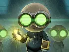 Stealth Inc 2, Thomas was Alone y The Swapper juntos en un pack indie para PS3, PS Vita, PS4 y XOne