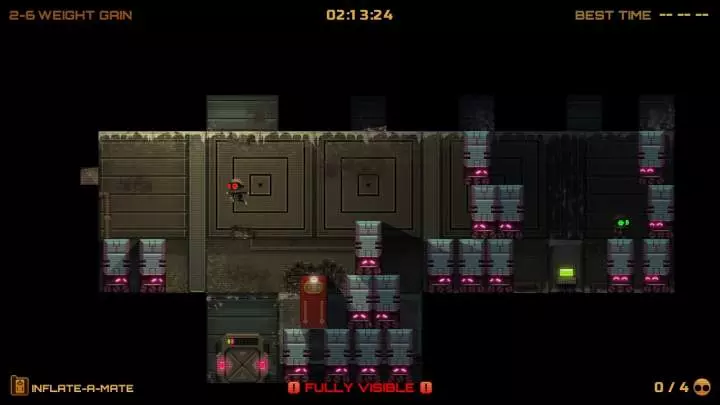 Stealth Inc 2 A Game of Clones
