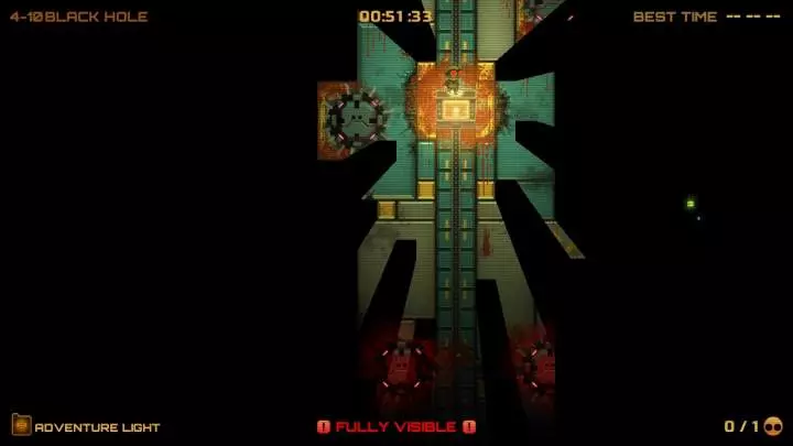 Stealth Inc 2 A Game of Clones