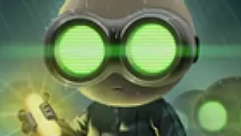 Stealth Inc 2 A Game of Clones: Diseño de Niveles