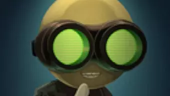 Stealth Inc 2 A Game of Clones: Gameplay: Control Robótico