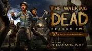 Carátula de Walking Dead: Season 2 - Ep. 3 - iOS
