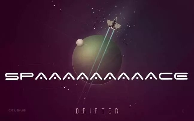 Drifter - PC