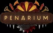Carátula de Penarium - PC