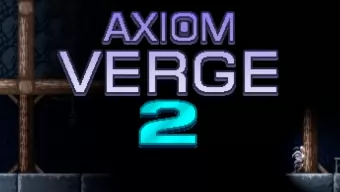 Anunciado Axiom Verge 2, secuela del maravilloso metroidvania de Tom Happ