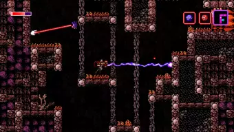 Axiom Verge recibe su primer DLC gratis seis años después de su estreno