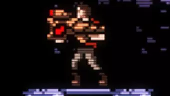 Axiom Verge: Announce Trailer