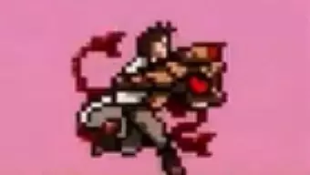 Axiom Verge: Reveal Trailer