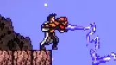 Axiom Verge: Tráiler Wii U