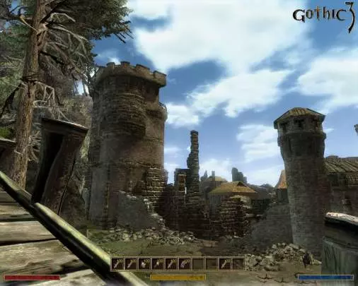 Gothic 3 - PC
