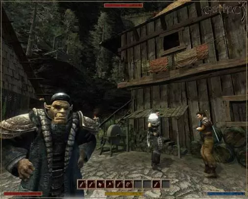Gothic 3