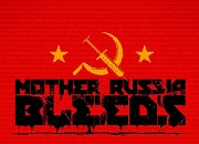Carátula de Mother Russia Bleeds - PC