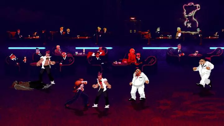 Mother Russia Bleeds - PC