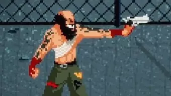 Mother Russia Bleeds: Tráiler Gameplay