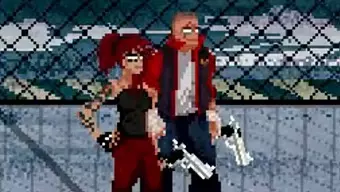 Mother Russia Bleeds: Demostración Jugable: 27 Minutos y Nueve Segundos