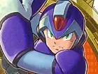 Mega Man Xtreme