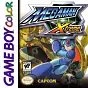 Mega Man Xtreme GBC
