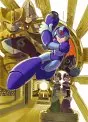 Mega Man Xtreme 3DS
