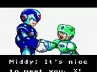 Mega Man Xtreme