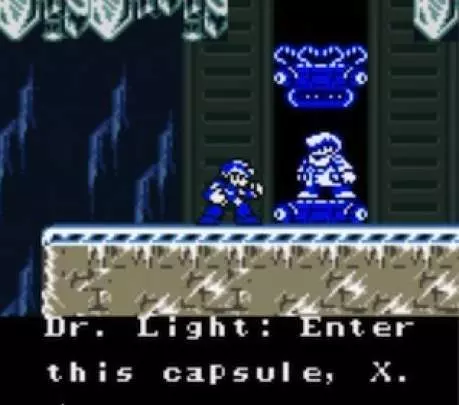 Mega Man Xtreme - 3DS