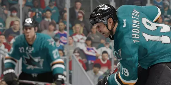 NHL 15 NHL 15