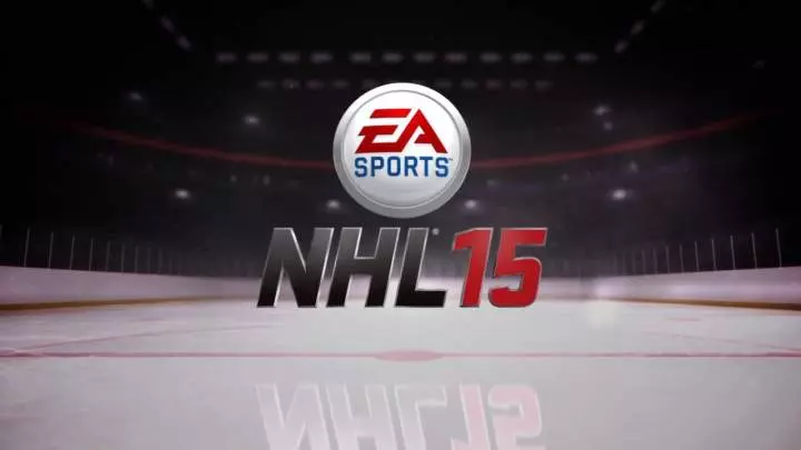 NHL 15