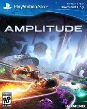 Amplitude