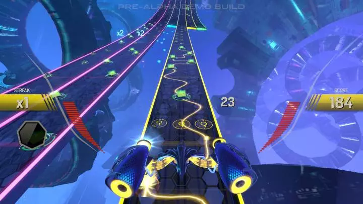 Amplitude - PS3