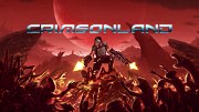 Carátula de Crimsonland - PC