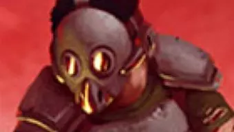 Crimsonland: Trailer #1