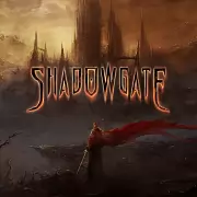 Carátula de Shadowgate - PC