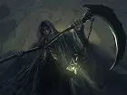 Shadowgate - Pantalla