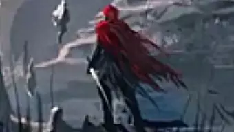 Shadowgate: Storyline