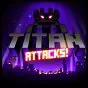 Titan Attacks! PS3