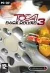 Carátula de ToCA Race Driver 3