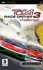 ToCA Race Driver 3 Challenge PSP