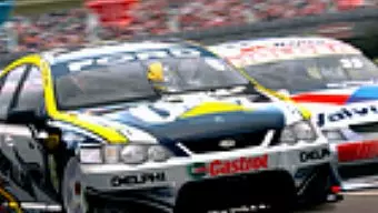 Toca Race Driver 3 debutará en PSP