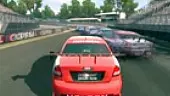 ToCA Race Driver 3: Car Damage