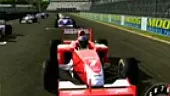 ToCA Race Driver 3: Vídeo oficial 3