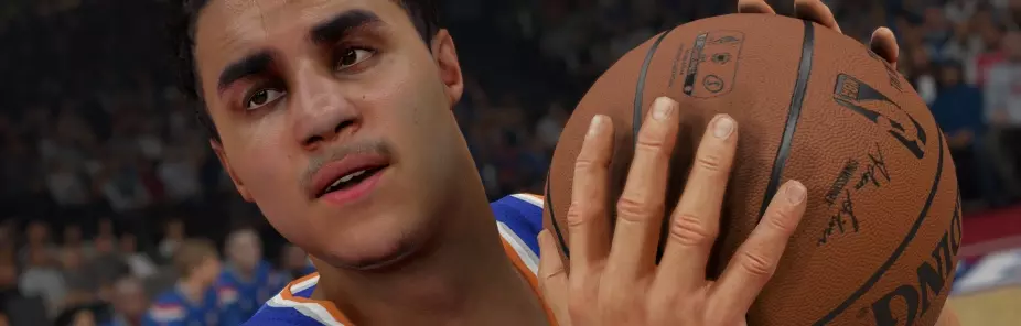 Análisis NBA 2K15 Análisis NBA 2K15
