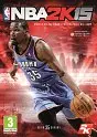 NBA 2K15 PC