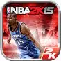 NBA 2K15 iOS