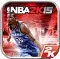 NBA 2K15